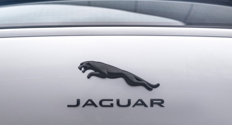Η Jaguar – Land Rover εξελίσσει μοντέλο με κυψέλες υδρογόνου