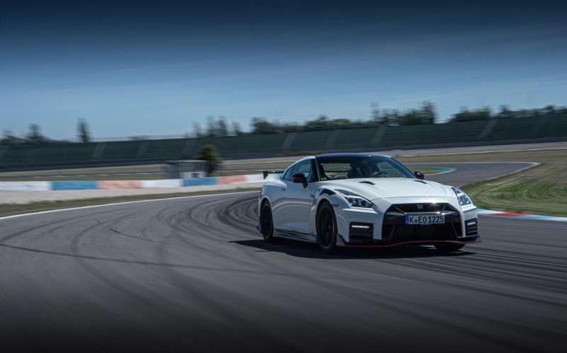 Nissan GT-R: H γέννηση ενός θρύλου
