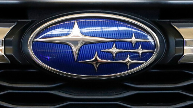 Τι εστί Subaru;