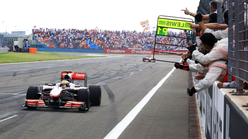 “Πάρτι” θα κάνει ο κορονοϊός στο Grand Prix της Formula 1 στην Τουρκία
