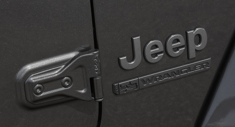 Η Jeep γιορτάζει τα 80η επέτειο της με ειδικές special edition εκδόσεις σε όλα τα μοντέλα