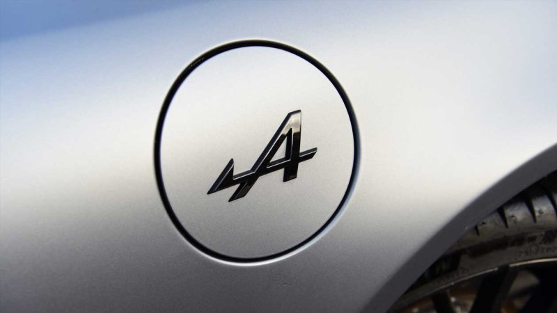 Οι κορυφαίες εκδόσεις των Renault θα φέρουν το σήμα της Apline