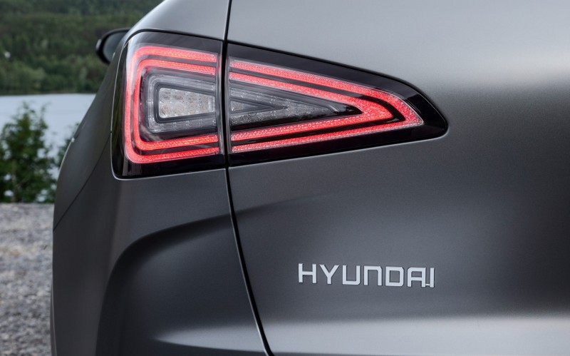 Hyundai: Από πολλά SUV μέχρι... ιπτάμενα ταξί θα δούμε από την κορεατική εταιρία στο μέλλον