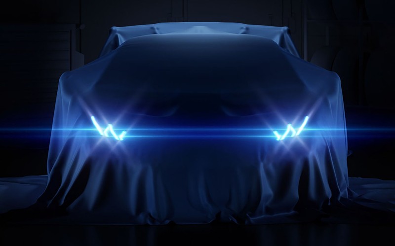 Έρχεται η αγριεμένη Lamborghini Huracan STO
