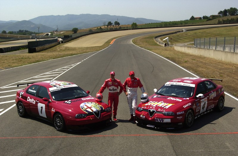Autodelta: Πάθος για αγώνες και οδηγική απόλαυση