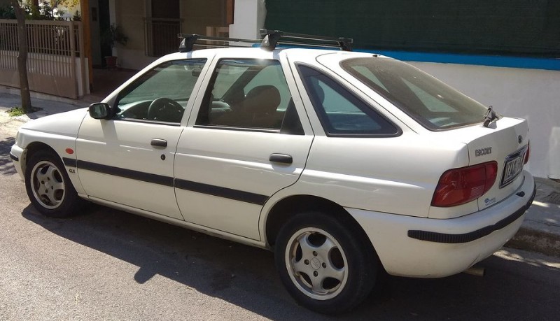 5 Μεταχειρισμένα με κόστος 800 € από το Facebook Marketplace