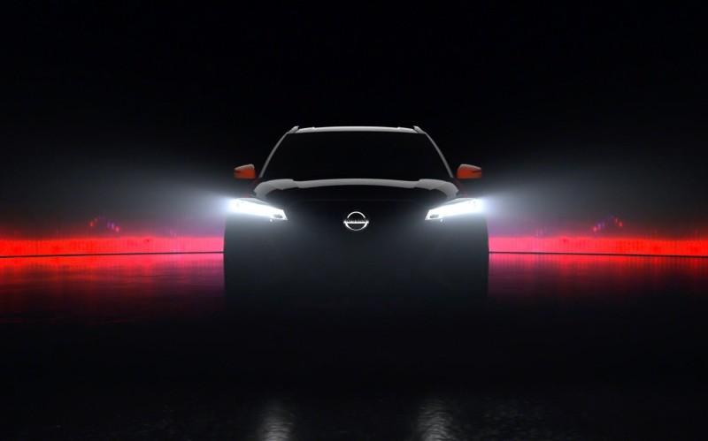 Αντίστροφη μέτρηση για το Nissan Kicks (video)