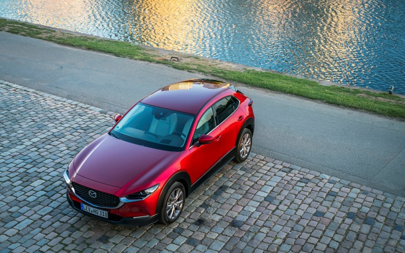 Εκπτώσεις και προσφορές Mazda με όφελος έως 4.000 ευρώ