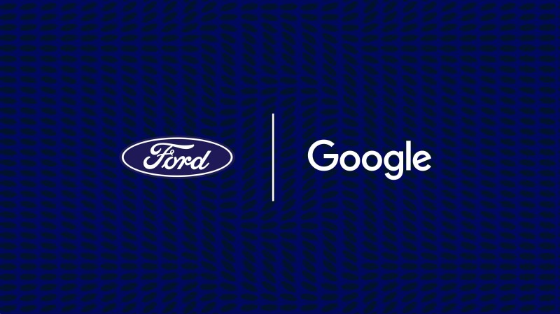 Ford και Google σκοπεύουν να επαναπροσδιορίσουν τον τομέα της «συνδεσιμότητας»