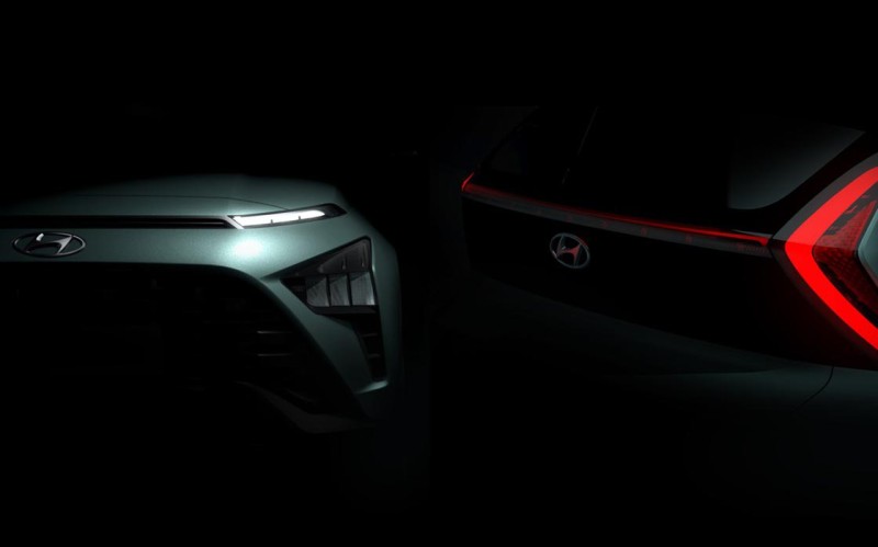 Μάθαμε πότε θα έρθει το νέο SUV της Hyundai στην Ελλάδα