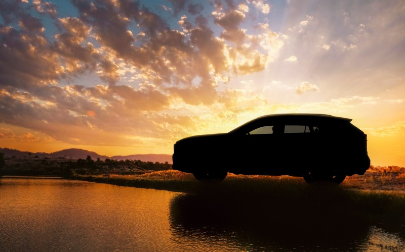 Αυτό είναι το Best Seller SUV στον κόσμο το 2020!