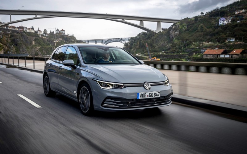 Η Volkswagen σταματά την πώληση μοντέλων με θερμικό κινητήρα έως το 2035
