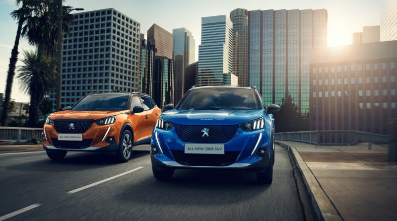 Εκδόσεις Smart Diversity από την Peugeot