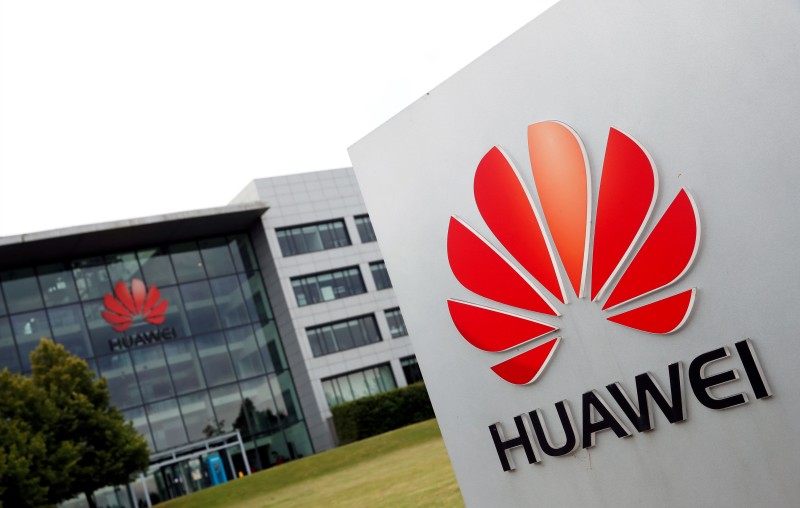 Μετά την Xiaomi, και η Huawei μπαίνει στα ηλεκτρικά αυτοκίνητα