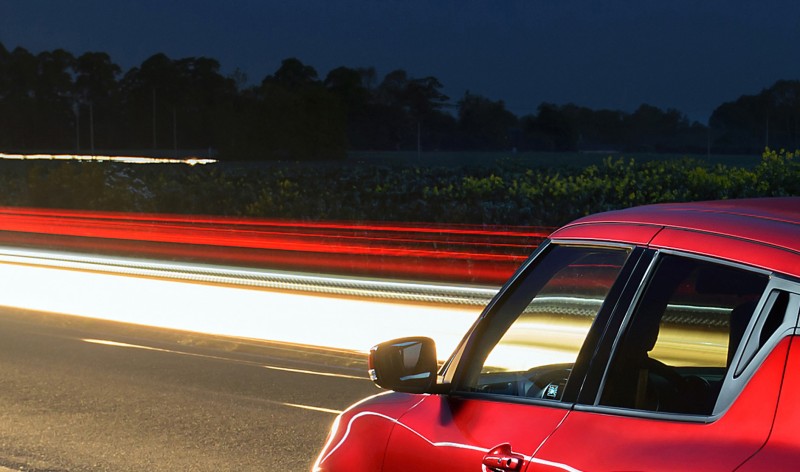 Υβριδικό fun to drive χάτσμπακ με 13.350 ευρώ. Ποιο είναι;