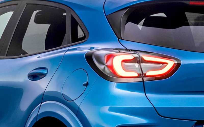 Ποιο είναι το best seller της Ford στην ελληνική αγορά;