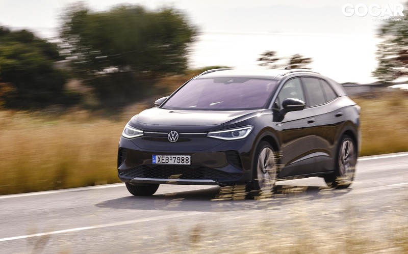 Η Volkswagen ξεπούλησε από ηλεκτρικά για όλο το 2022