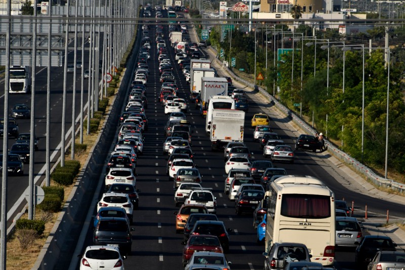 Τι είναι το myAuto και γιατί αφορά όλους τους ιδιοκτήτες οχημάτων στην Ελλάδα