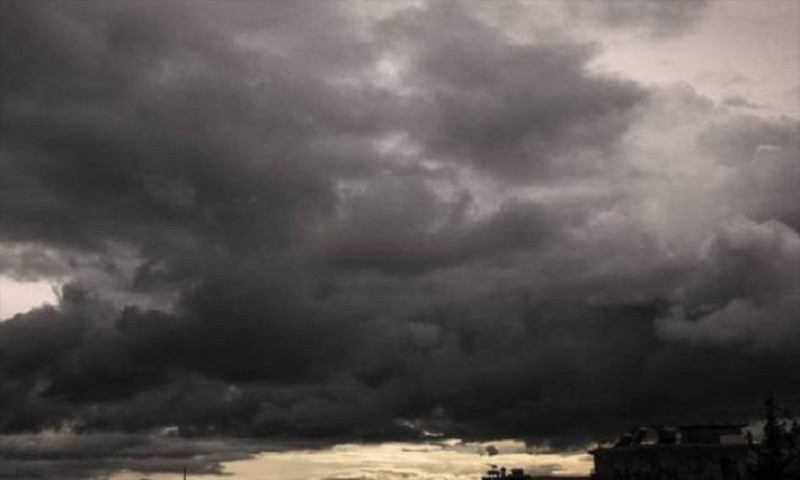 Παραμένει άστατος ο καιρός. Πότε βελτιώνεται;