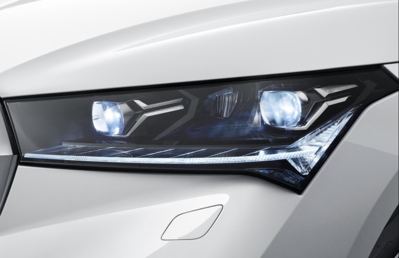 Το SUV με τις άπειρες πρακτικές λύσεις και τη μηδενική κατανάλωση καυσίμου. Ποιο είναι;