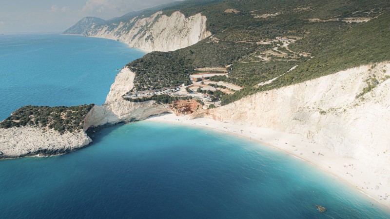 Αθήνα – Λευκάδα: Τόσα θα πληρώσεις σε διόδια