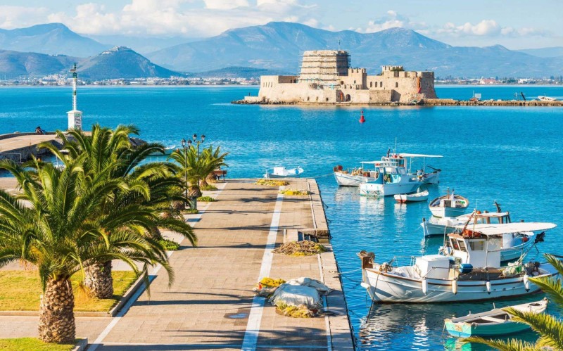 Αθήνα – Ναύπλιο: Τόσα θα πληρώσεις σε διόδια
