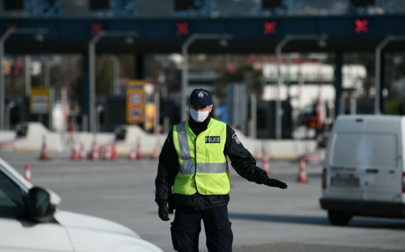 Μετακινήσεις εκτός νομού: Τι ισχύει για τους ανεμβολίαστους