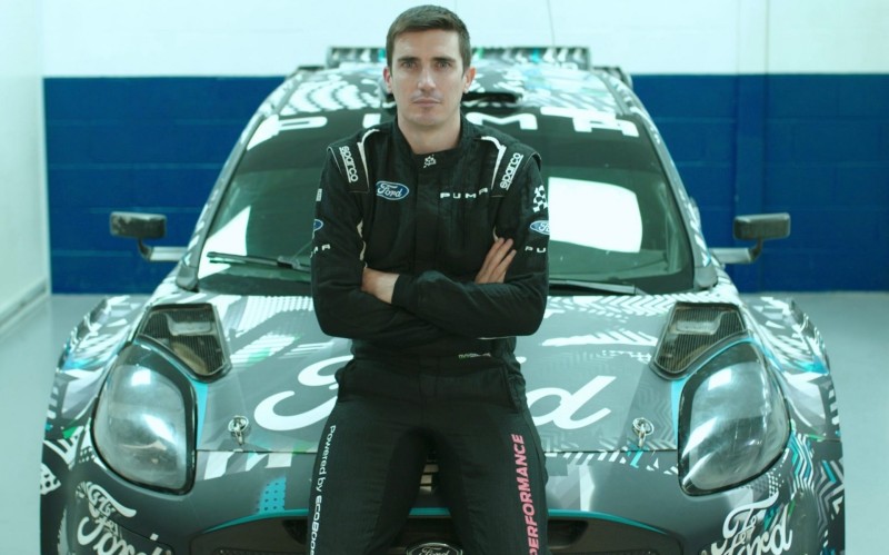 WRC: Ο Breen στην M-Sport, ο Solberg αναβαθμίζεται στη Hyundai!