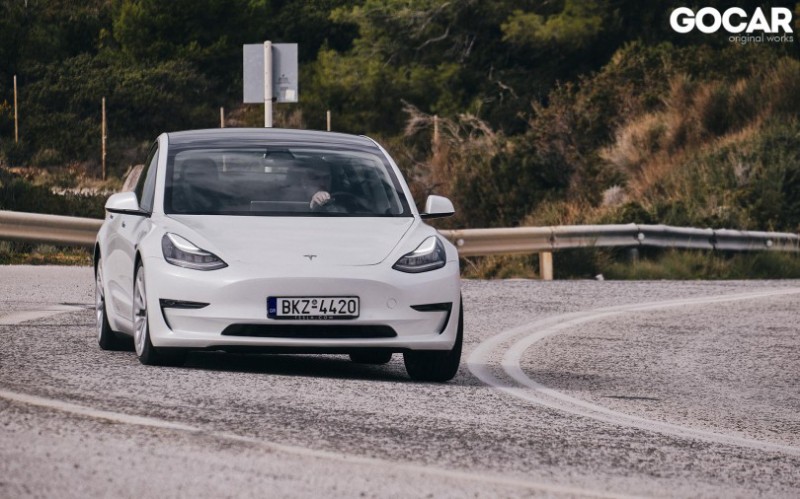 Ηλεκτρική επανάσταση: Το Tesla Model 3 στην κορυφή των ευρωπαϊκών πωλήσεων τον Σεπτέμβρη