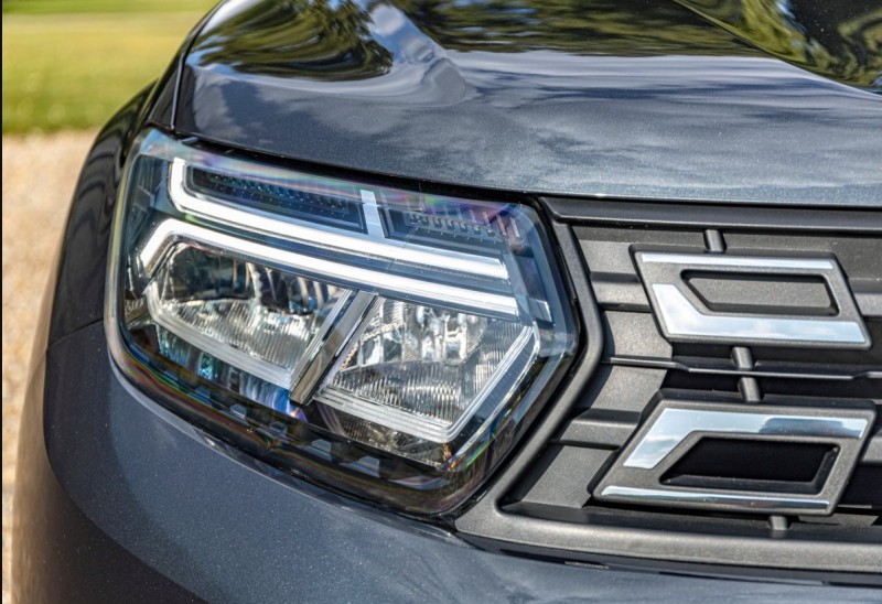 SUV με χώρο αποσκευών 445 lt, αυτονομία άνω των 1.000 km και κόστος 16.640 ευρώ! – Ποιο είναι;