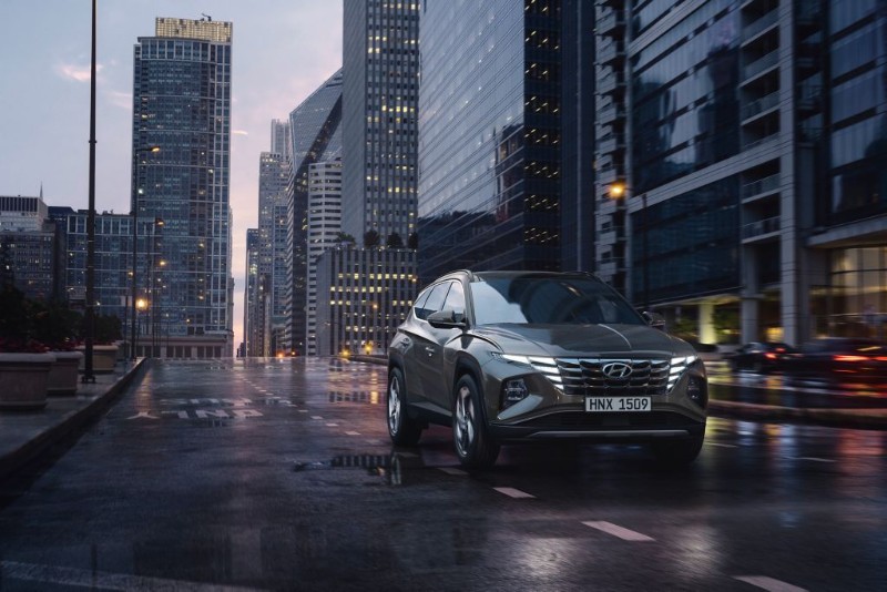 Τίποτα δεν σταματά τη Hyundai στην Ευρώπη – Νέο ρεκόρ πωλήσεων