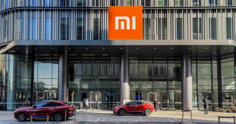 Η Xiaomi θα κατασκευάζει 300.000 αυτοκίνητα τον χρόνο