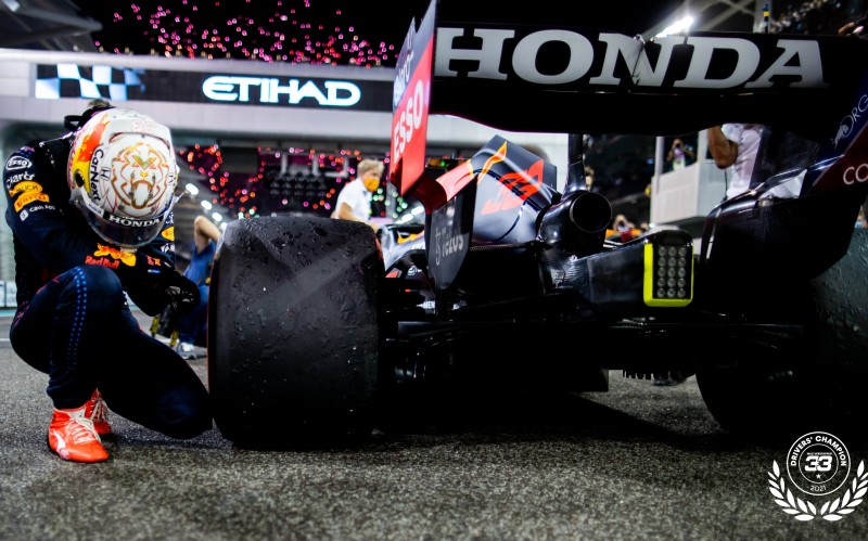 F1: Πρωτάθλημα στην πίστα ή στα χαρτιά;