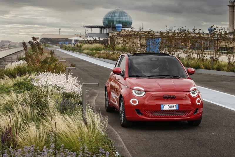 Εκπτώσεις έως 1.700€ από τη FIAT (Δες τις τιμές)