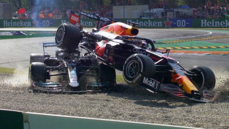 Formula 1: Αυτοί ήταν οι πιο «ζημιάρηδες» οδηγοί του 2021
