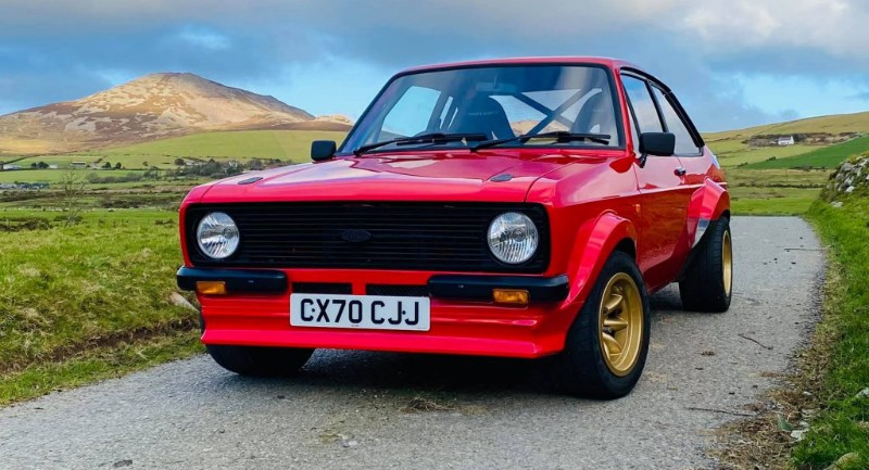 Μετά τη Mustang, ποια άλλα θρυλικά ονόματα θα επαναφέρει η Ford ως ηλεκτρικά;