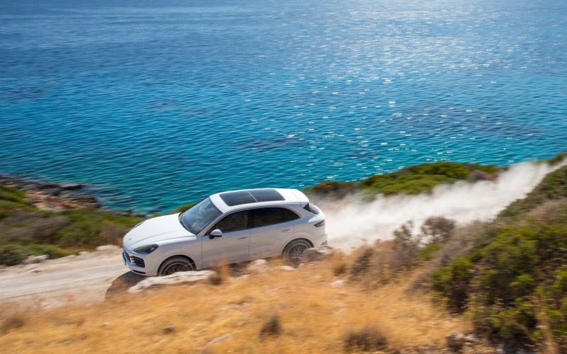 Leasing: Μπορώ να αποκτήσω αυτοκίνητο χωρίς προκαταβολή;