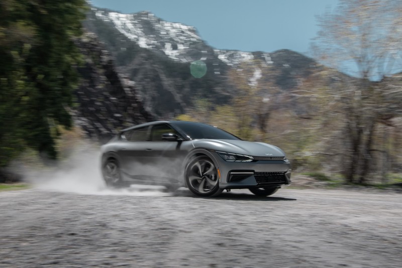 Kia: Νέος τιμοκατάλογος για την ελληνική αγορά