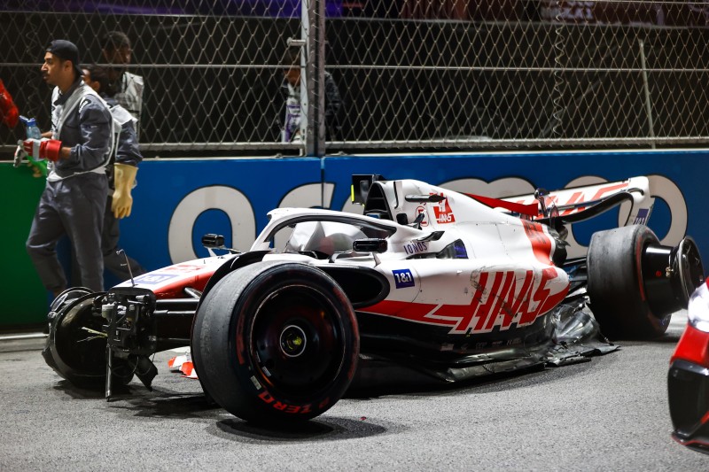 F1: Πόσο κόστισε το ατύχημα του Mick Schumacher;