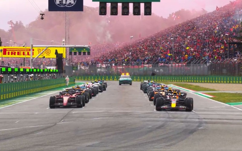 Επίσημο: Porsche και Audi μπαίνουν στη Formula 1