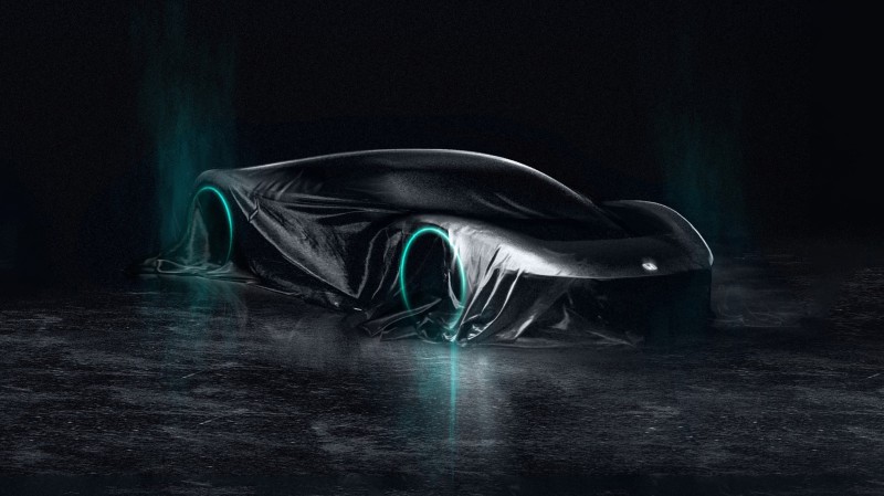To Honda NSX γίνεται ηλεκτρικό!