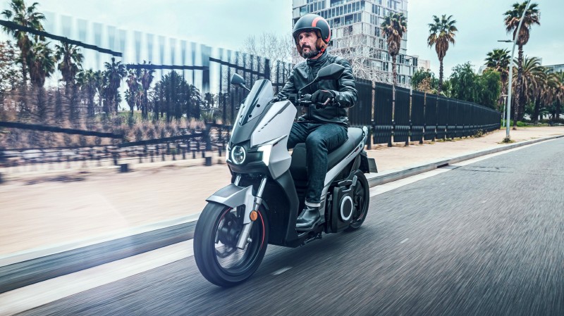 Πόσο κοστίζουν τα ηλεκτρικά scooter της Silence στην Ελλάδα;