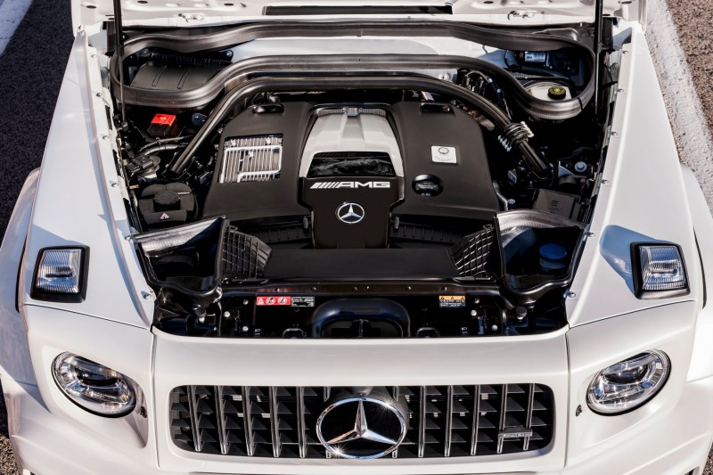 Mercedes-AMG: Ποιο είναι το ακριβότερο μοντέλο στην Ελλάδα;