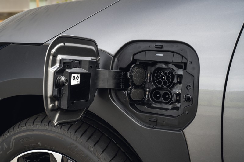 Ηλεκτρικό SUV με 11 χρόνια εγγύηση στην μπαταρία. Ποιο είναι;