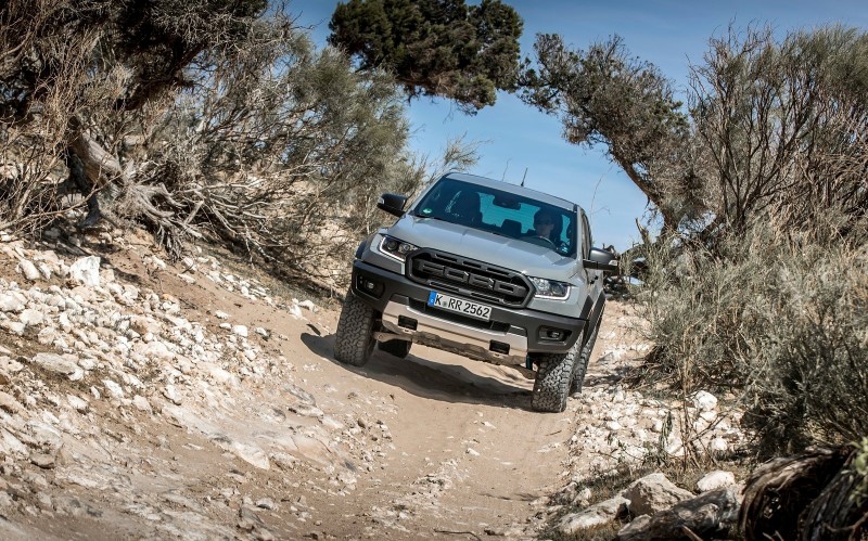 Πόσο είναι το πρόστιμο για τις off-road βόλτες το καλοκαίρι;