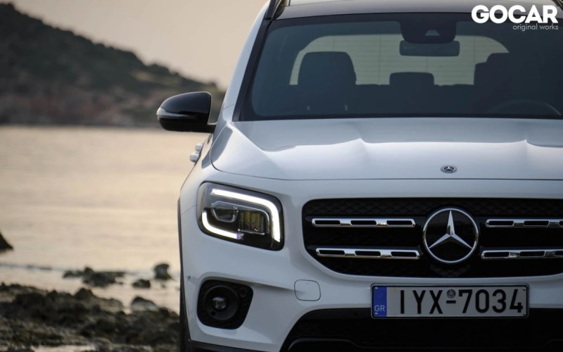 Mercedes-Benz: Πώς εξελίχθηκε το σήμα της και τι σημαίνει;