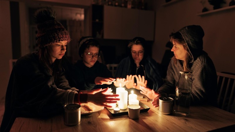 Πόσο αυξάνουν τον κίνδυνο Blackout τα ηλεκτρικά αυτοκίνητα;