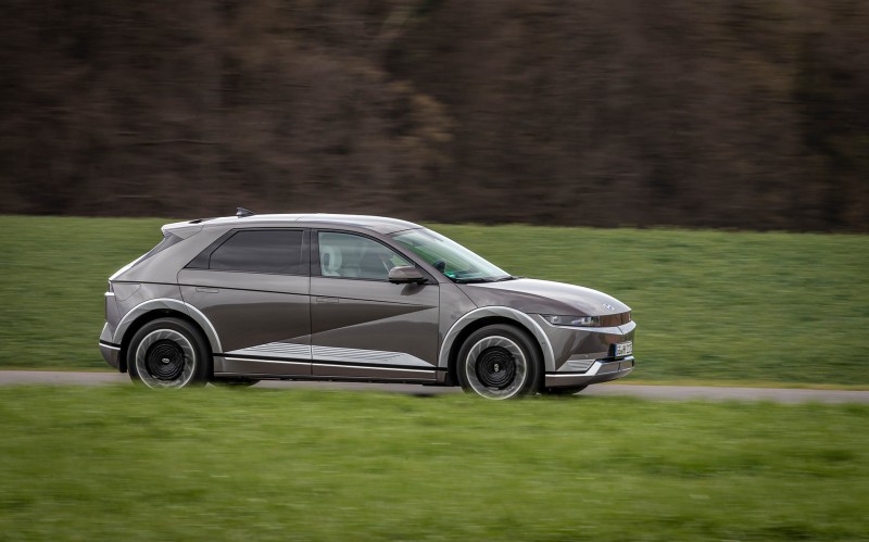 Hyundai Ioniq 5: Άνοιξαν οι παραγγελίες! - Δείτε τιμές