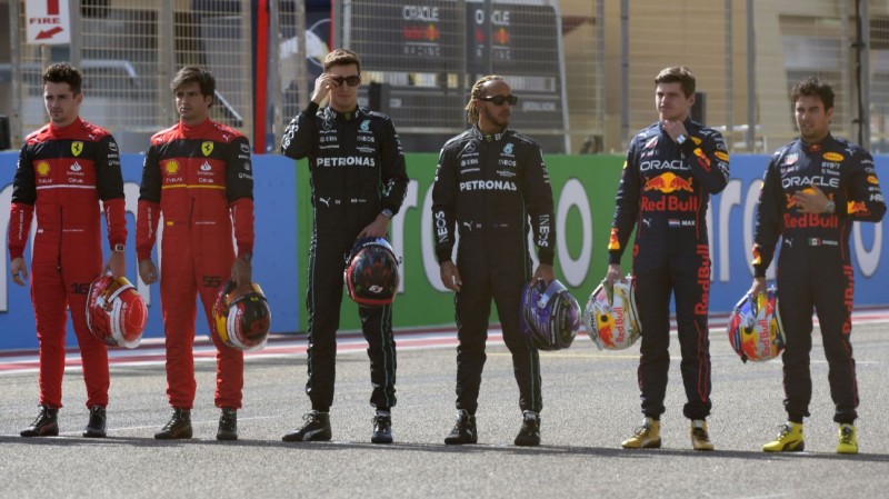 Οι σταρ της F1 έρχονται Ελλάδα- Αυτό το ΣΚ θα τρέξουν στη Μύκονο!