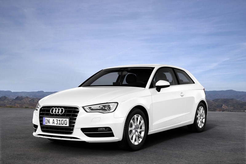 Audi: Γραμμή eco-friendly για λιγότερους ρύπους